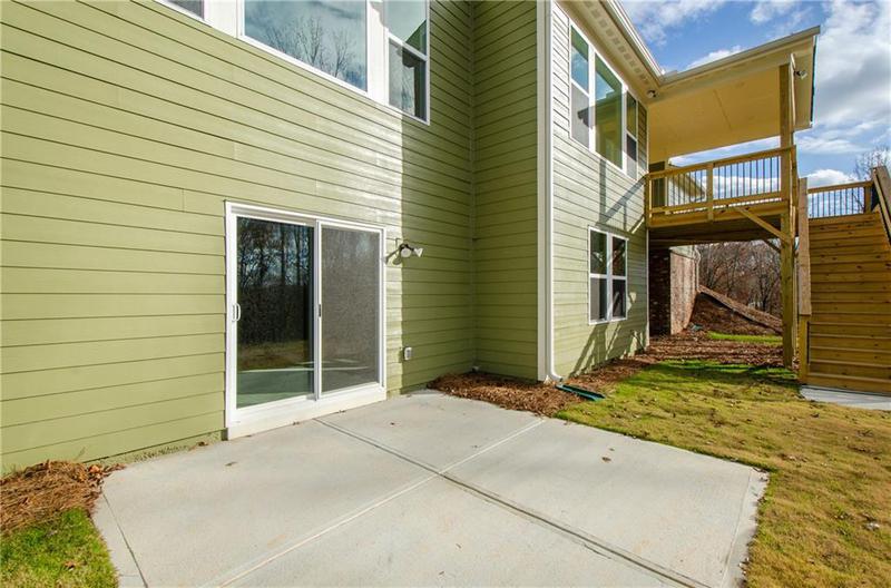 Image for property 8555 Scenic Ridge Way, Ball Ground, GA 30107