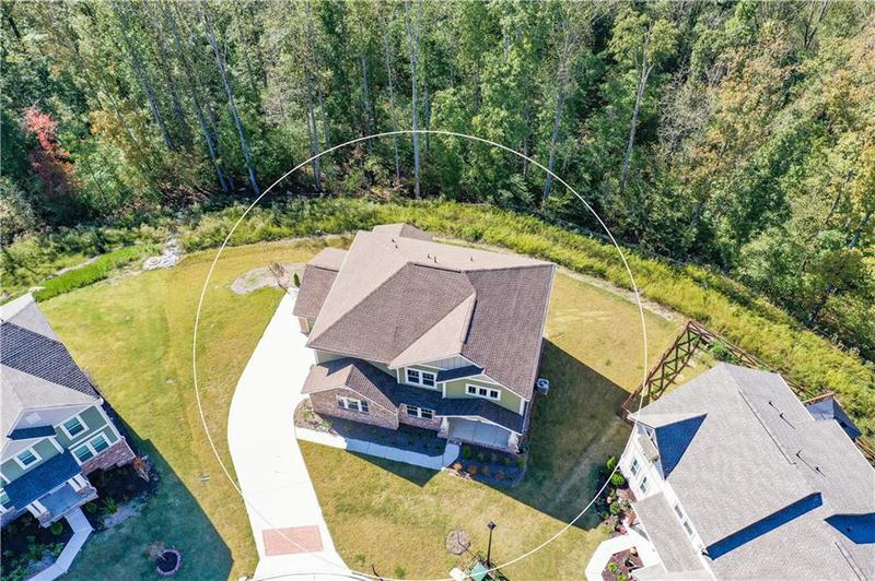 Image for property 8555 Scenic Ridge Way, Ball Ground, GA 30107