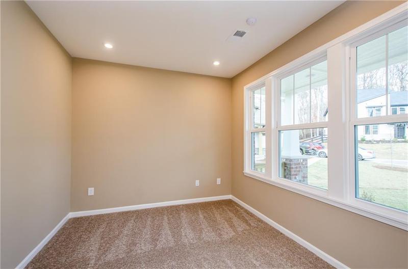 Image for property 8555 Scenic Ridge Way, Ball Ground, GA 30107