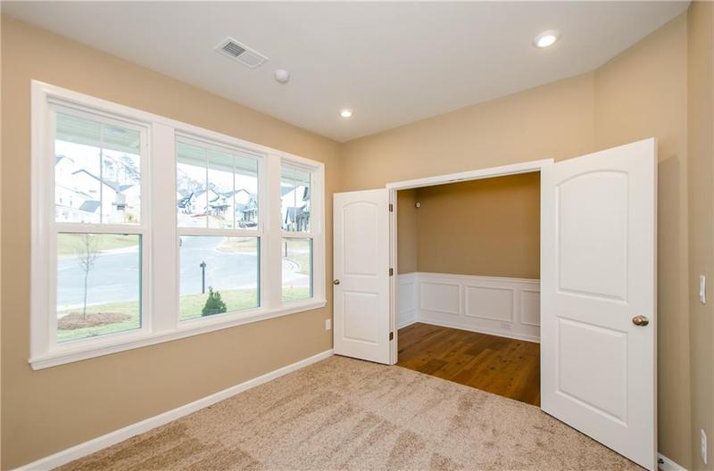 Image for property 8555 Scenic Ridge Way, Ball Ground, GA 30107