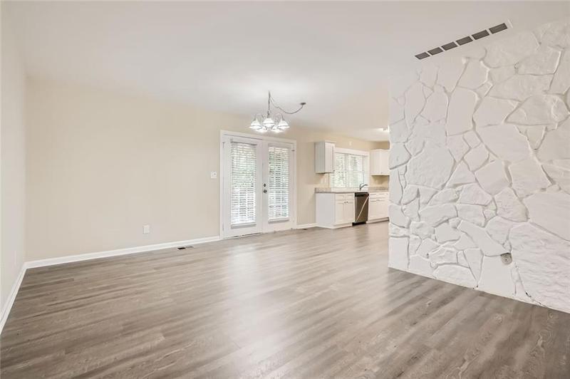 Image for property 1555 Birch Ridge Way, Stone Mountain, GA 30083