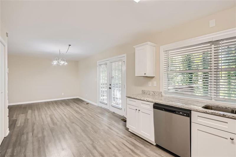 Image for property 1555 Birch Ridge Way, Stone Mountain, GA 30083
