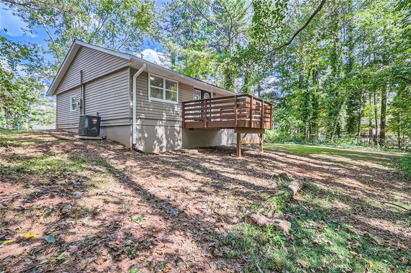 Image for property 1555 Birch Ridge Way, Stone Mountain, GA 30083