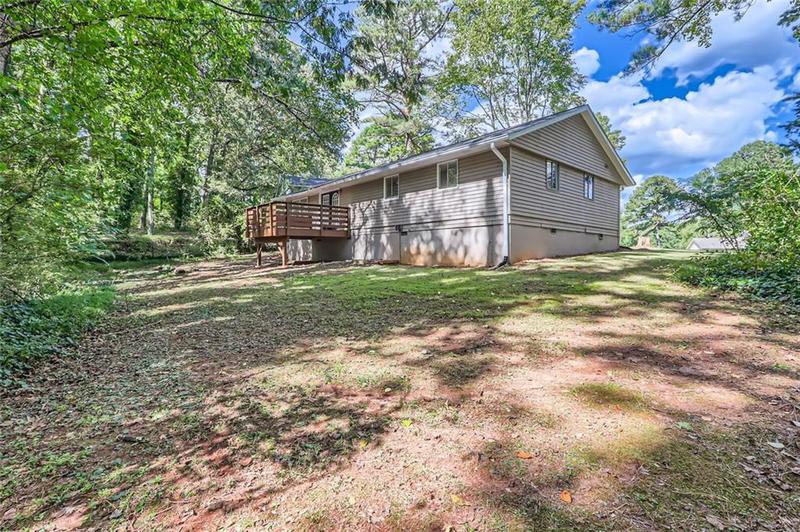 Image for property 1555 Birch Ridge Way, Stone Mountain, GA 30083
