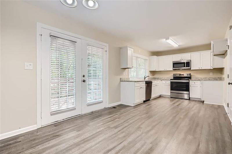 Image for property 1555 Birch Ridge Way, Stone Mountain, GA 30083