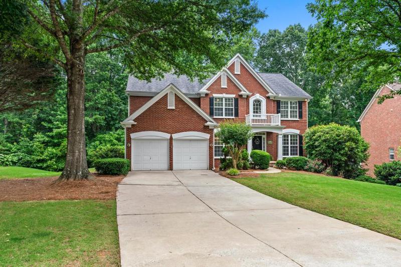 Image for property 1115 Ballington Drive, Cumming, GA 30041