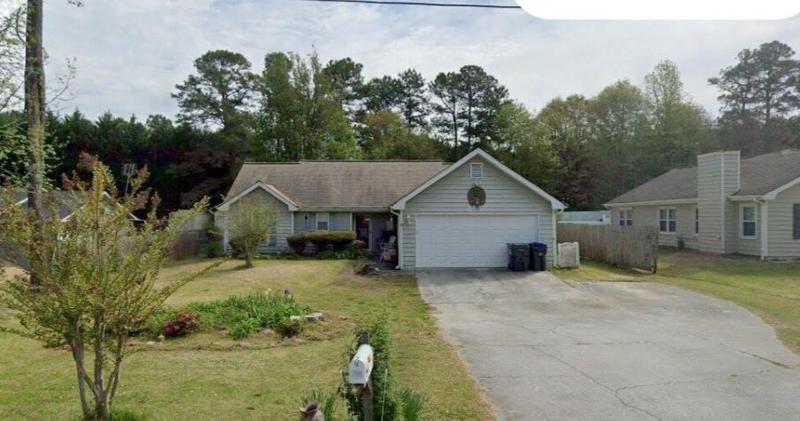 Image for property 1109 Granite Lane, Loganville, GA 30052