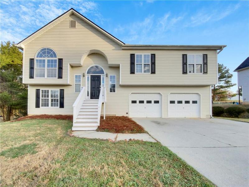 Image for property 3049 Brass Drive, Austell, GA 30106