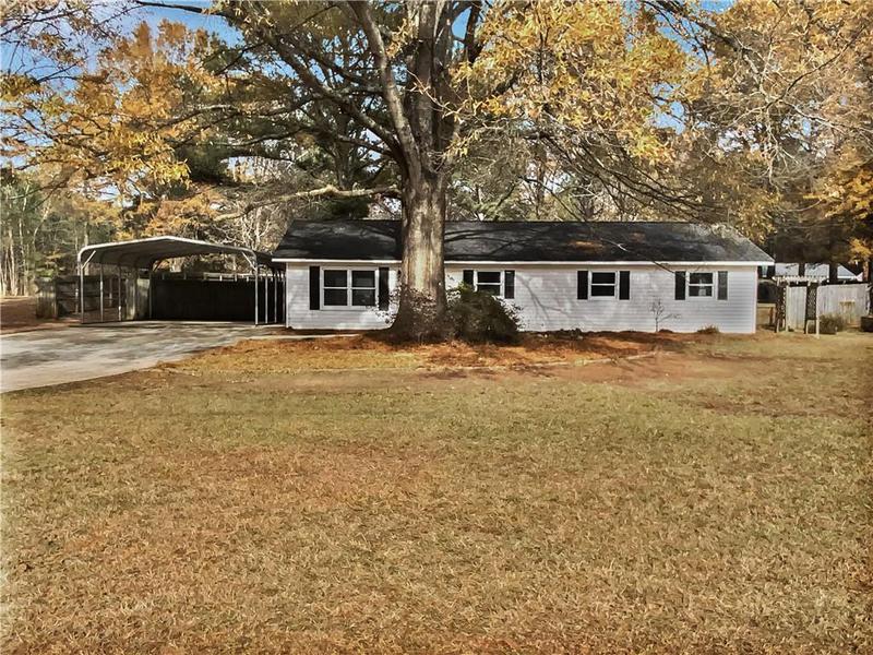 Image for property 30 Cleveland Church Road, Mcdonough, GA 30253