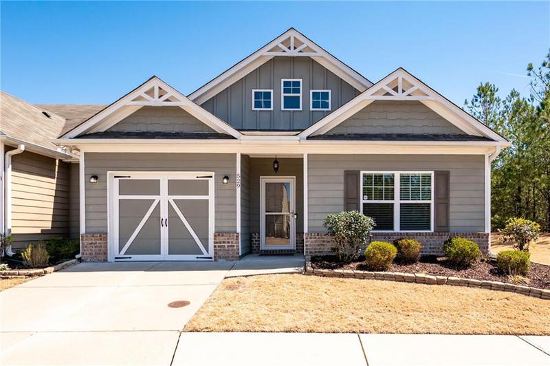 Image for property 529 Riverview Lane, Canton, GA 30114