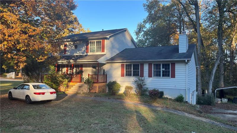 Image for property 125 Bob White Drive, Stockbridge, GA 30281