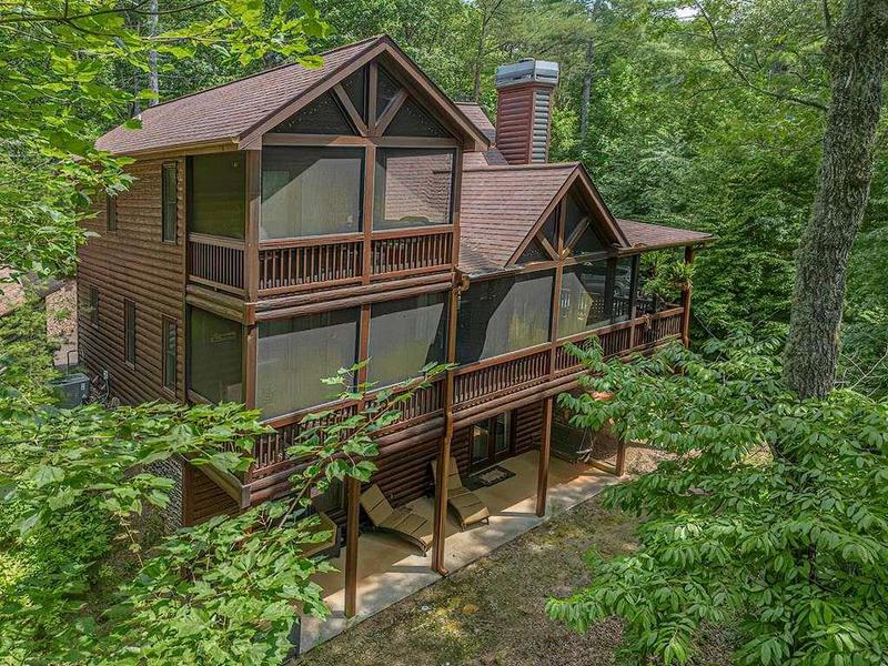 Image for property 35 Leatherwood Mtn Road, Cherry Log, GA 30522