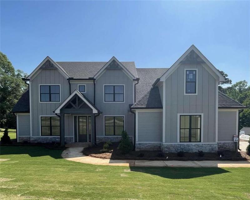 Image for property 1210 Askew Trail, Greensboro, GA 30642