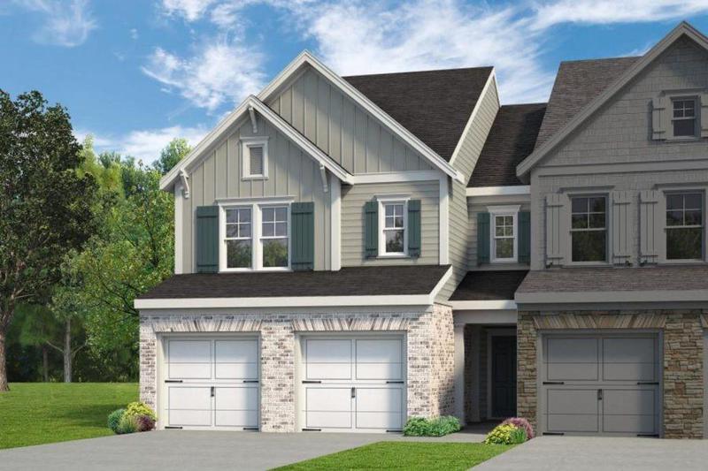 Image for property 674 Sundial Lane, Mableton, GA 30126