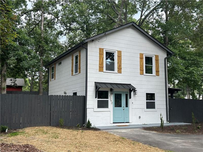 Image for property 5090 Lorraine Place, Forest Park, GA 30297