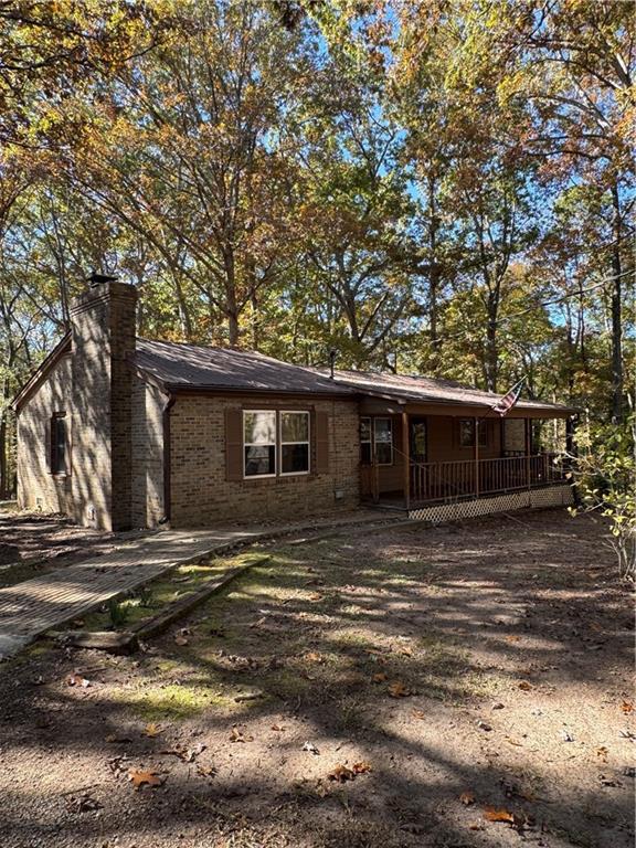 Image for property 2193 Ruckersville Road, Elberton, GA 30635