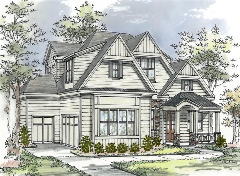 Image for property 336 Mont Harmony Road, Powder Springs, GA 30127
