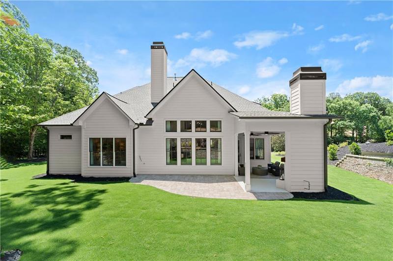 Image for property 336 Mont Harmony Road, Powder Springs, GA 30127