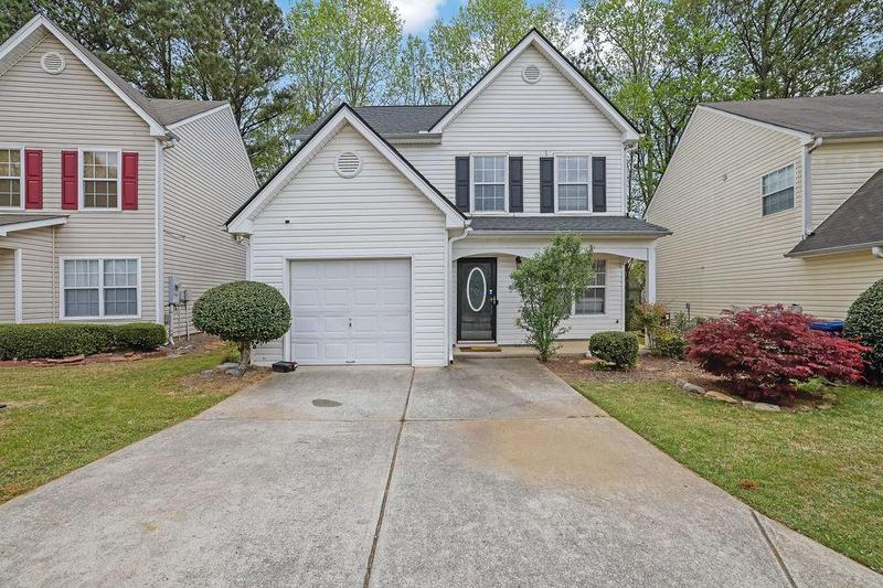 Image for property 240 Springbottom Court, Lawrenceville, GA 30046