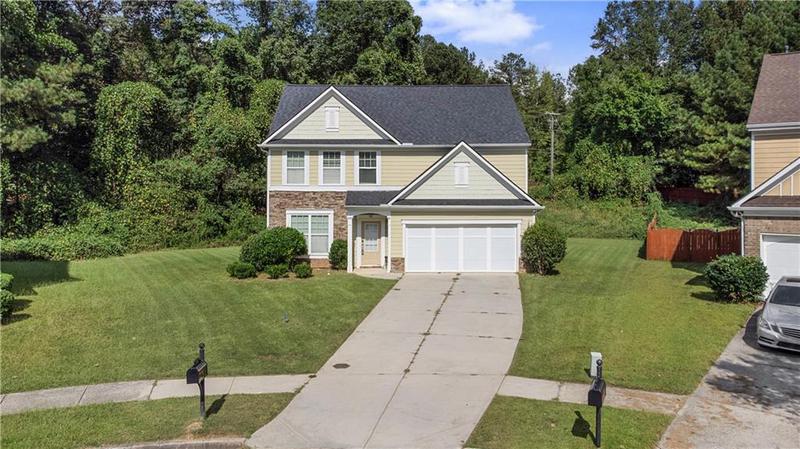 Image for property 145 Redsage Ridge, Atlanta, GA 30349