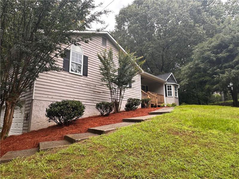 Image for property 80 Brooks Lane, Dallas, GA 30157