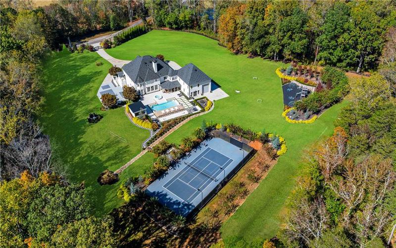 Image for property 7160 Bennett Road, Cumming, GA 30041