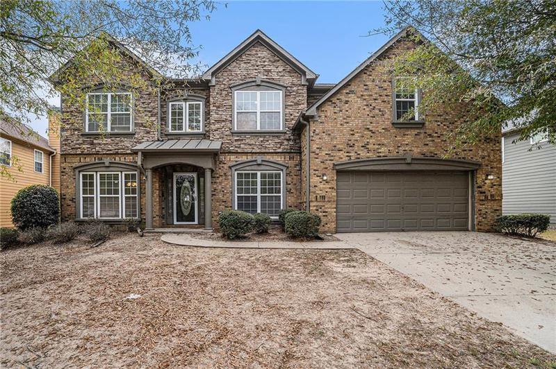 Image for property 5608 Baffin Road, Atlanta, GA 30349