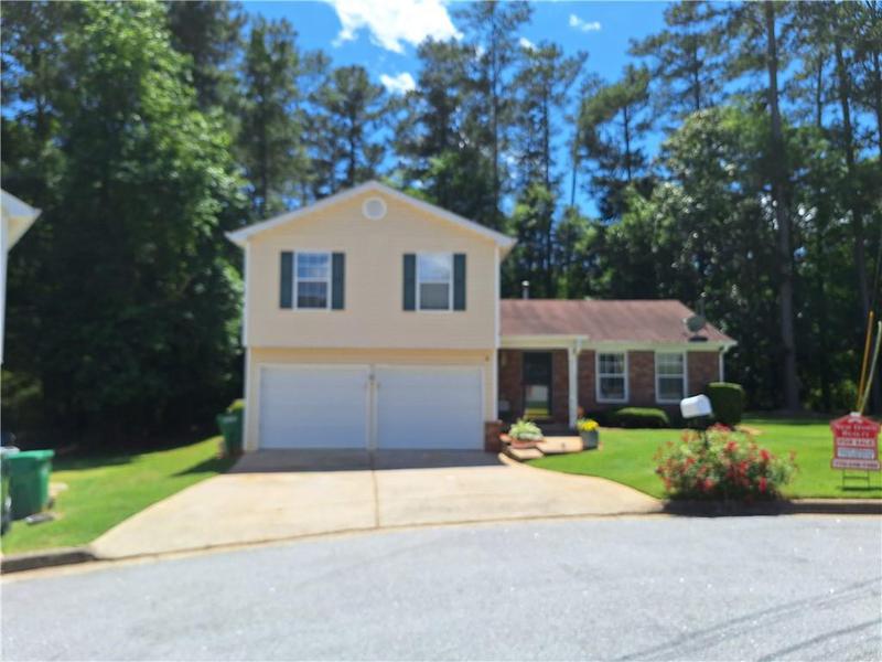 Image for property 3102 Aberdeen Cove, Lithonia, GA 30038