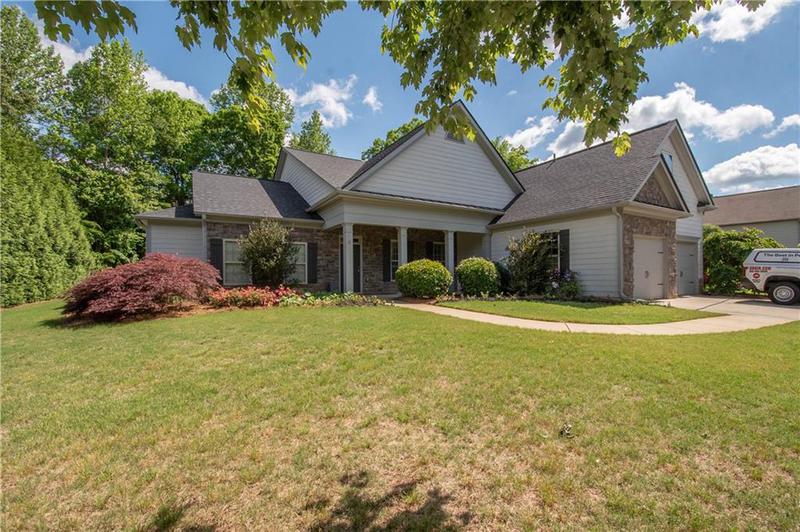 Image for property 265 RENWICK Drive, Senoia, GA 30276