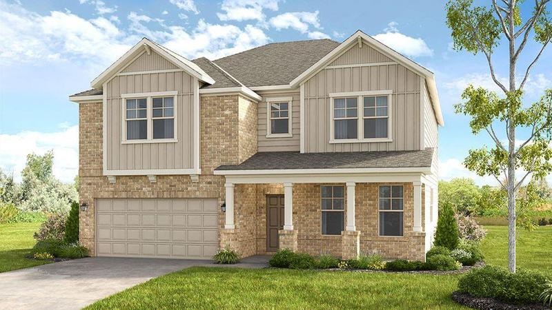 Image for property 3321 Burkston Place, Buford, GA 30519