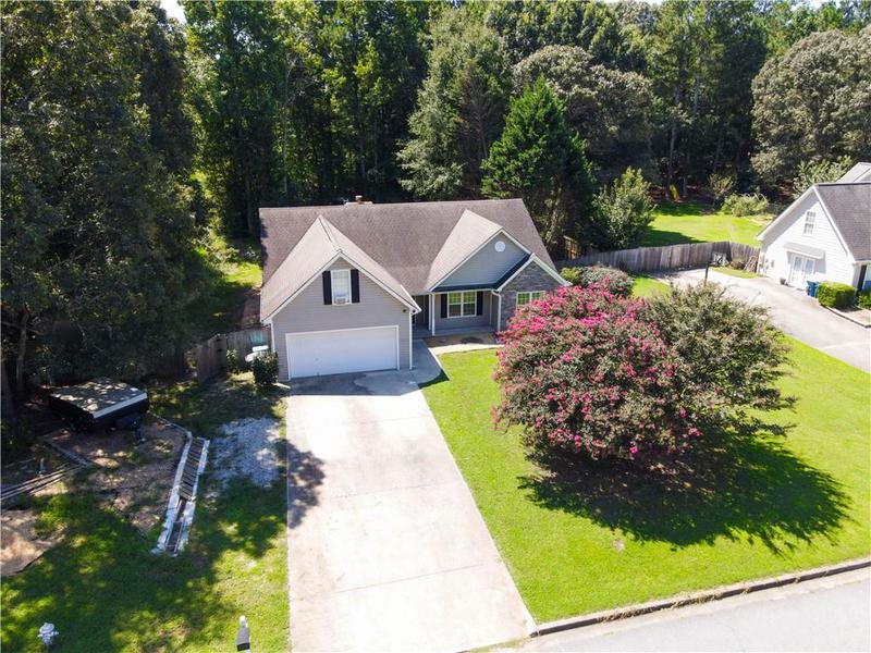 Image for property 2675 Carolina Drive, Bethlehem, GA 30620