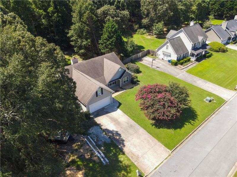 Image for property 2675 Carolina Drive, Bethlehem, GA 30620