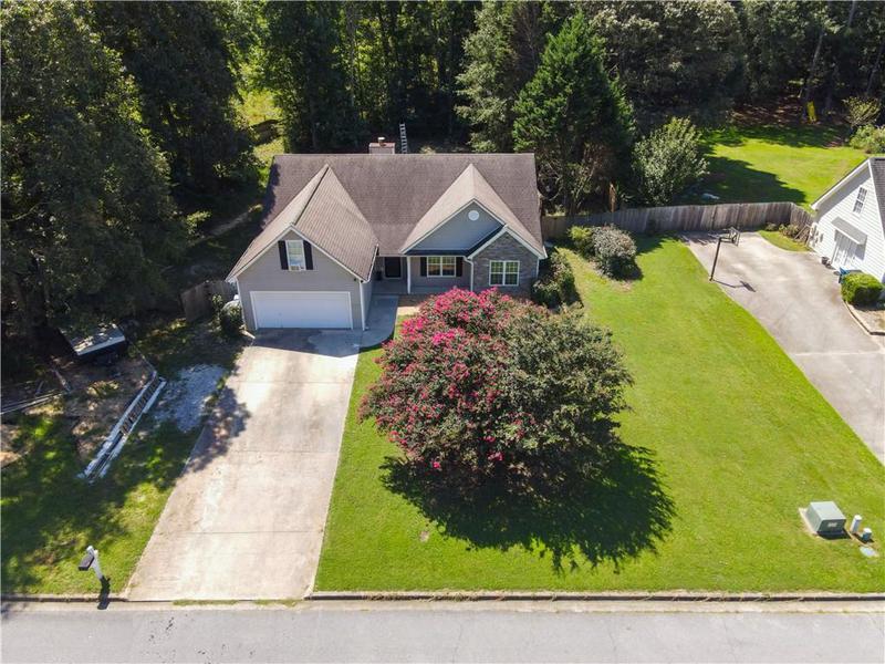 Image for property 2675 Carolina Drive, Bethlehem, GA 30620