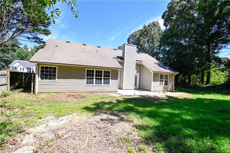 Image for property 2675 Carolina Drive, Bethlehem, GA 30620