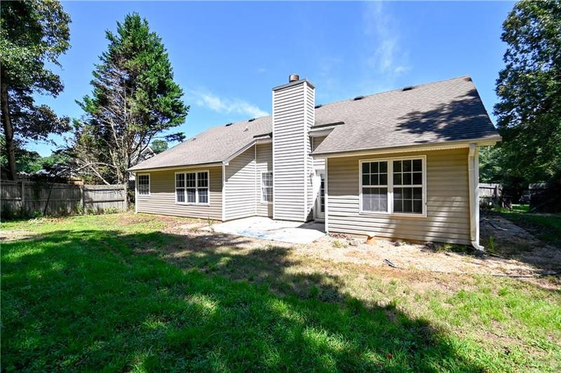 Image for property 2675 Carolina Drive, Bethlehem, GA 30620