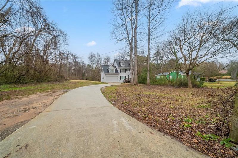 Image for property 6112 Shadow Rock Lane, Lithonia, GA 30058