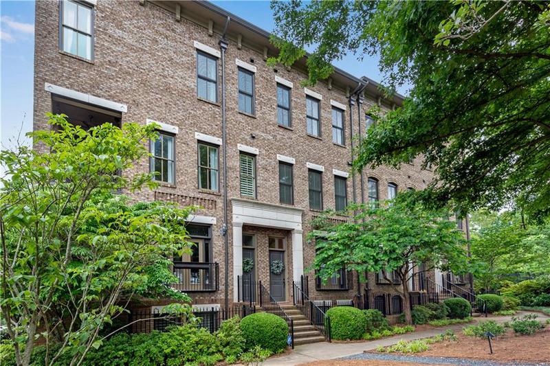 Image for property 3637 Habersham Road 46, Atlanta, GA 30305
