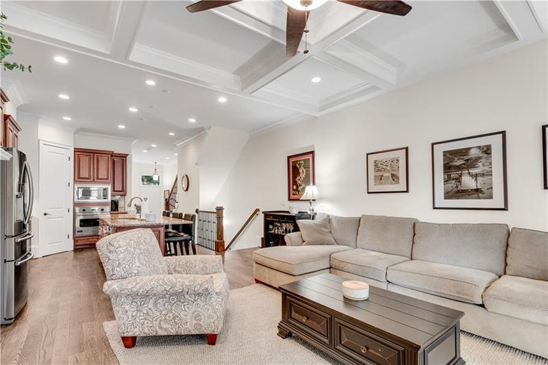 Image for property 3637 Habersham Road 46, Atlanta, GA 30305
