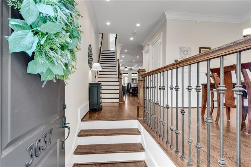 Image for property 3637 Habersham Road 46, Atlanta, GA 30305
