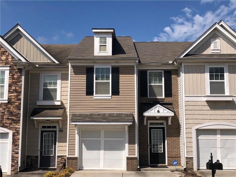 Image for property 1938 Dilcrest Drive, Duluth, GA 30096