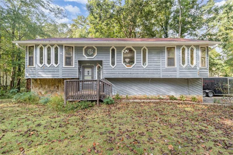 Image for property 824 Cedar Lake Drive, Conyers, GA 30094