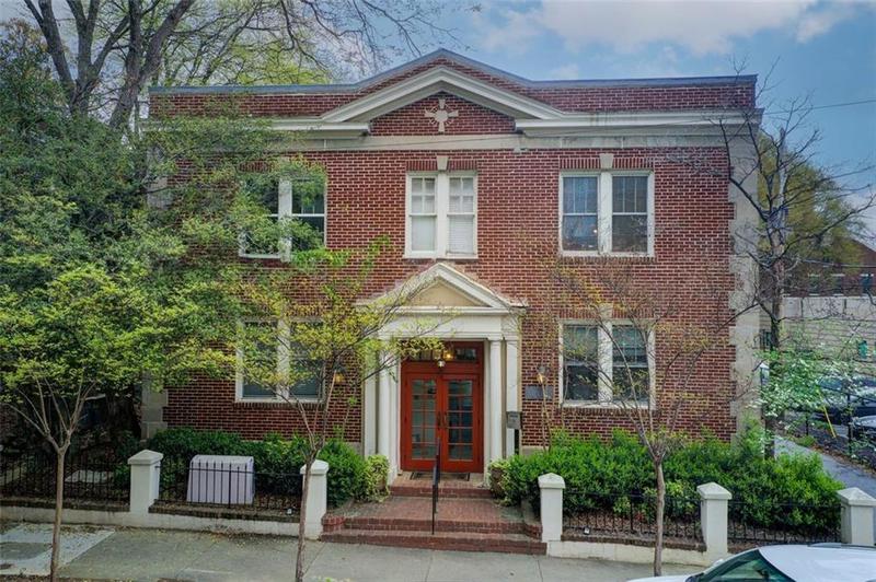 Image for property 733 Frederica Street 12, Atlanta, GA 30306