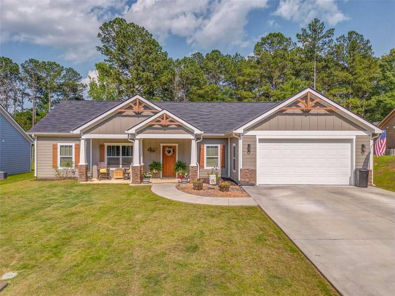 Image for property 22 Gowen Drive, Rome, GA 30165