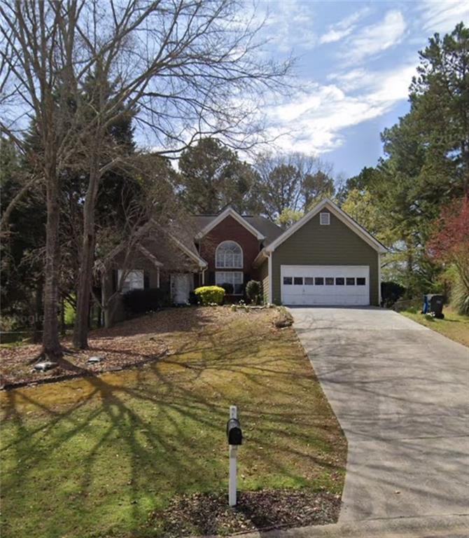 Image for property 1480 Smoke Hill Drive, Hoschton, GA 30548