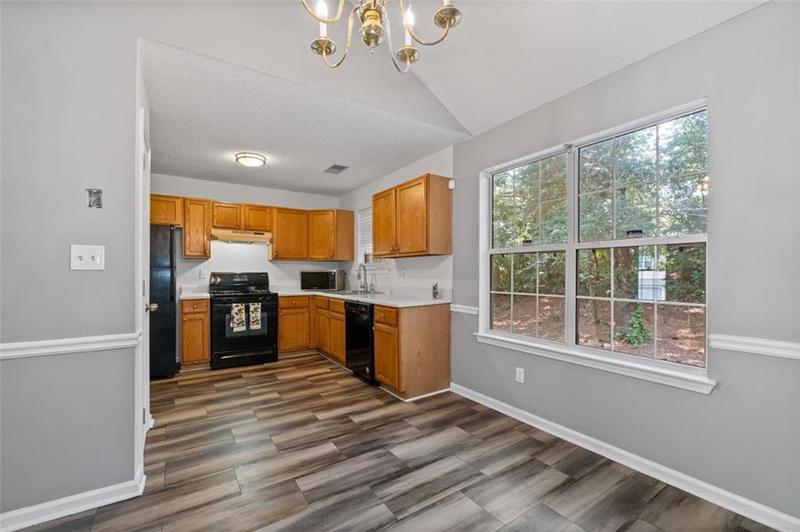 Image for property 3721 SALEM MEADOWS Drive, Lithonia, GA 30038
