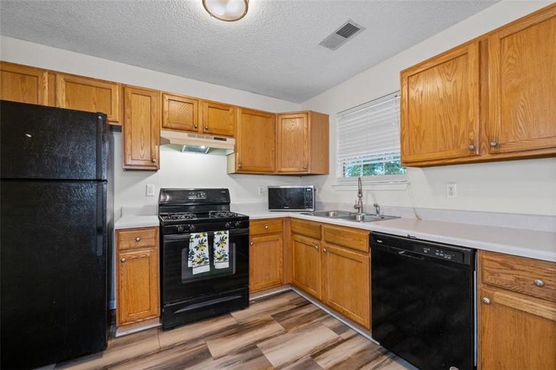 Image for property 3721 SALEM MEADOWS Drive, Lithonia, GA 30038