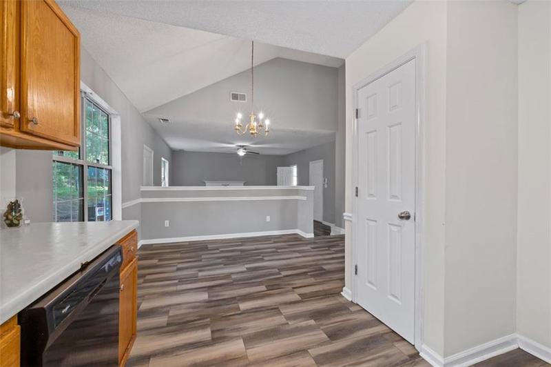 Image for property 3721 SALEM MEADOWS Drive, Lithonia, GA 30038