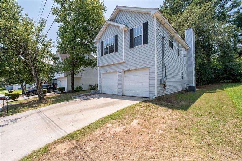 Image for property 3721 SALEM MEADOWS Drive, Lithonia, GA 30038