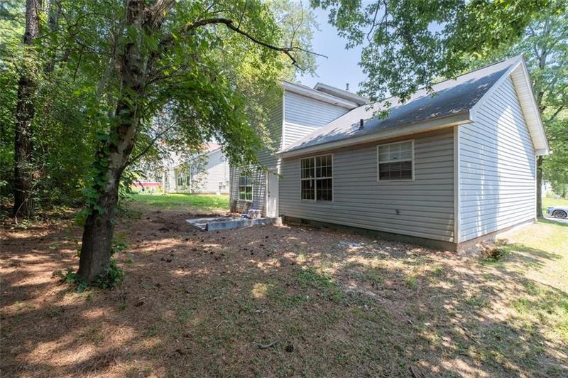 Image for property 3721 SALEM MEADOWS Drive, Lithonia, GA 30038