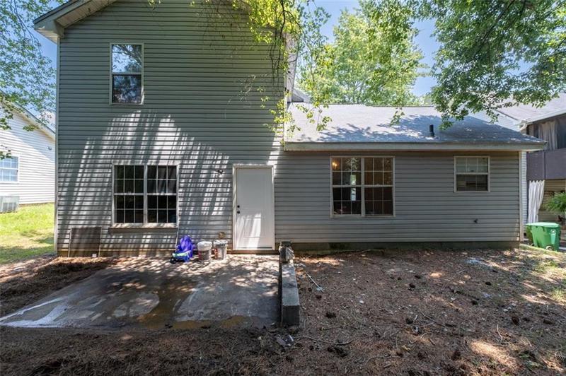 Image for property 3721 SALEM MEADOWS Drive, Lithonia, GA 30038